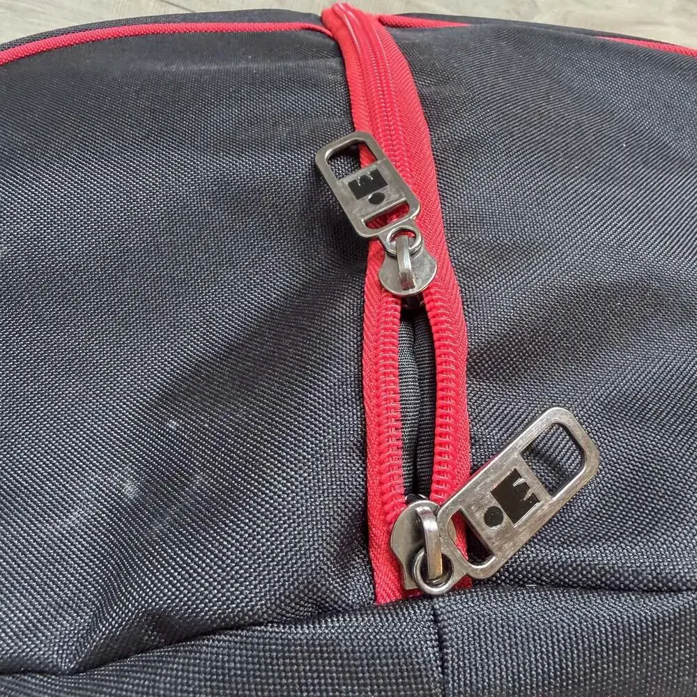 Ironman Wisconsin Madison Gear Bag Backpack